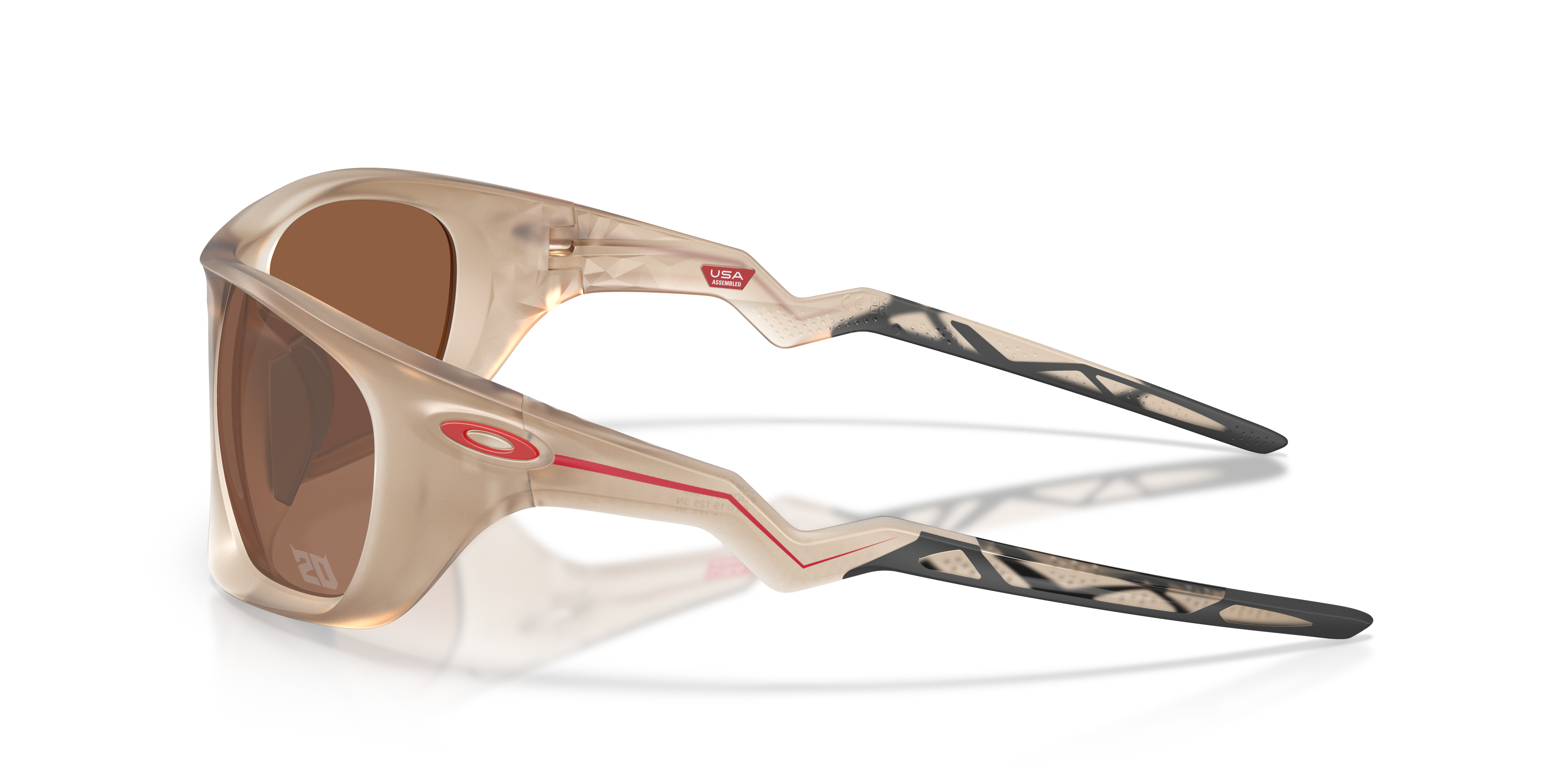 Oakley OO9431 943118 Lateralis 